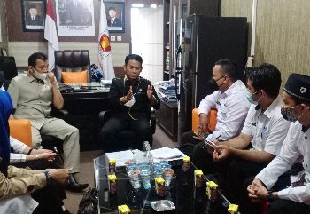 Waduh, Gaji Guru Honor SD dan SMP di Banjarmasin Tiga Bulan tidak Dibayar