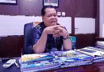 Perpindahan Ibukota Provinsi ke Banjarbaru, Sikap DPRD Banjarmasin Tergantung Paripurna