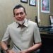 Pengesahan Perda Penanggulangan Bahaya Kebakaran Menunggu Kadis Damkar Definitif