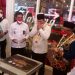 BNPT RI Resmikan Warung NKRI untuk Cegah Paham Terorisme dan Radikalisme