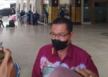 Gaji Guru Honor Sudah Dicairkan