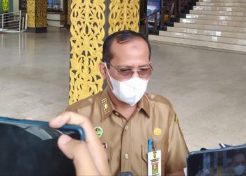 Tidak Divaksin, Pelajar Terancam Tak Diizinkan Ikut PTM Kecuali Ada Tes Antigen