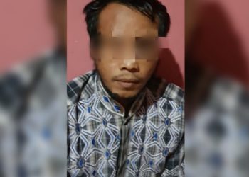 Dianiaya Pria 30 Tahun, Siswi Kelas 2 SD Lebam di Sekujur Tubuh