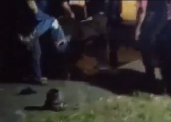 Duel Maut di Desa Mundar, Amat Timpas Tewas Ditangan Pria Paruh Baya