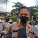 Pastikan Tak Ada Paksaan Divaksin saat Razia, Kapolresta : Jangan jadi Warga Egois