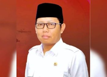 Gerindra Kembali Berduka, H Muhammad Nur Berpulang