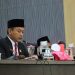 Masing-Masing Komisi DPRD Banjarmasin Diharapkan Berikan Catatan untuk LPKJ Walikota