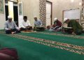 Jemaah Langgar Kaget, Paman Birin Ikut Tadarusan Al Quran