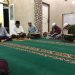 Jemaah Langgar Kaget, Paman Birin Ikut Tadarusan Al Quran