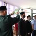 Lantik Enam Notaris dan Satu JFT Analis Kepegawaian, Lilik Sujandi Ingatkan Moralitas dan Integritas