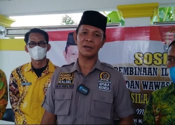 Yani Helmi Harapkan PMP dapat Kembali Diterapkan di Satuan Pendidikan