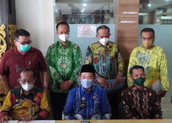 Viral Video Rumah Makan Dirazia Satpol PP, Ibnu Sina : Perda Masih Berlaku