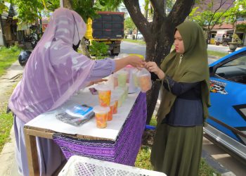 Es Sarang Burung Salah Satu Pilihan Bagus untuk Berbuka Puasa