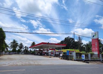 Ramadhan, Pertamina Tambah Pasokan Solar di HST