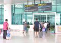 Antisipasi Lonjakan Penumpang, Bandara Syamsudin Noor Perpanjang Jam Operasional