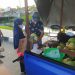 Omset Kelapa Muda Meningkat Selama Ramadhan