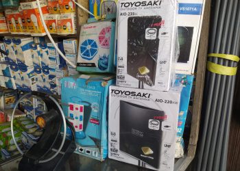 Bakal Beralih ke TV Digital, Penjualan Antena TV Masih Laku