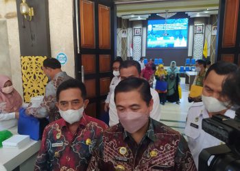 Dengar Pendapat Masyarakat, Pemko Banjarmasin Bakal Usulkan Revisi Perda Ramadhan