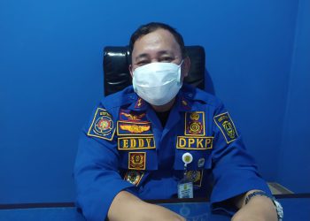 Selama Ramadhan Lima Kebakaran Terjadi di Banjarmasin