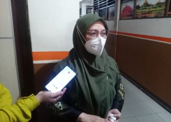 Ketua Komisi III DPRD Banjarmasin Sebut Sistem E-parking Begitu Ribet