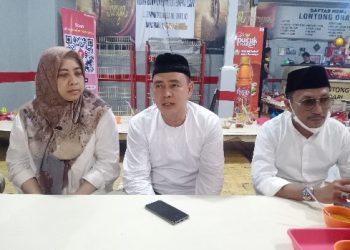 Hj Mariana Merupakan Simbol Pemersatu Gerindra Kalsel
