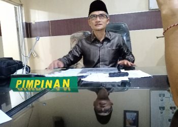 Komisi II DPRD Banjarmasin Upayakan Tarif Air Leding Tidak Naik