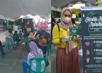 Bank Indonesia Kalsel Perluas Layanan Penukaran Uang, Kerjasama dengan 198 Bank Lain