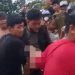 Bocah Laki-laki Tewas Tenggelam di Sungai Zafri Zamzam