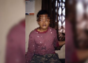 Usai Disetubuhi, Dicekik Lalu Kepala Bocah Perempuan Ini Dipenggal
