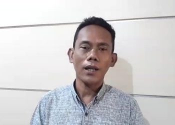 Tugiatno Berharap Orang Tua Murid Dukung Program Vaksinasi