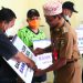 Bank Kalsel Salurkan CSR untuk Perkembangan Organisasi Kemasyarakatan di Tala