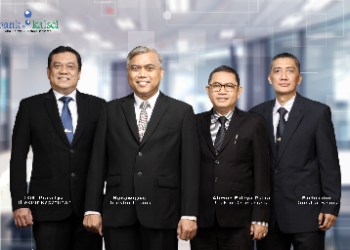 Langkah Strategis 2022 Bank Kalsel Mencatatkan Kinerja Positif