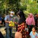 Yani Helmi Bagikan Migor Disela Sosper Perda Pajak Daerah