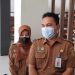 Target Vaksinasi Lansia dan Anak Belum Tercapai, PPKM Level 3 di Banjarmasin Diperpanjang