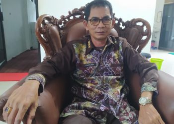 Hingga Awal Mei 2022, Bangunan Ambruk di Banjarmasin Ada Tujuh Kejadian