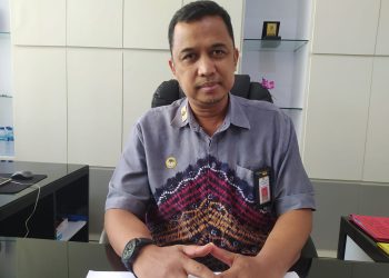 Tahun Ini, Lahan untuk Proyek Jembatan Pramuka – Sungai Gampa Dibebaskan