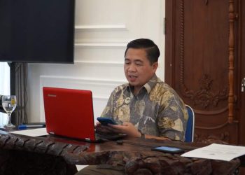 Banjarmasin Luncurkan Program Pendekatan Partisipatif untuk Membangun Kota Inklusif-Disabilitas