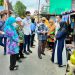 Pemko dan Pertamina Sidak Pangkalan di Banjarmasin