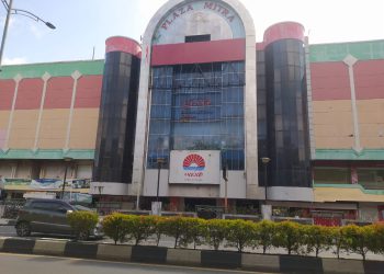 Mall Pelayanan Publik di Mitra Plaza Beroperasi Awal 2023