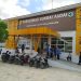 Hari Pertama Beroperasi Puskesmas Sungai Andai Sudah Melayani 27 Pasien