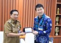 Pemko Banjarmasin Buka Peluang Lulusan Keperawatan dan Kebidanan Bekerja di Jepang