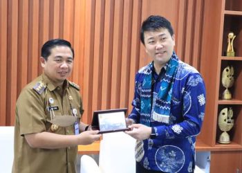 Pemko Banjarmasin Buka Peluang Lulusan Keperawatan dan Kebidanan Bekerja di Jepang