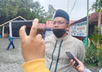 Masa PPKM Berakhir Hari Ini, Anggota Dewan Banjarmasin Minta Warga Tetap Perhatikan Ini