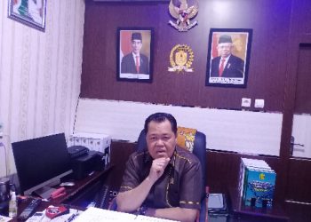 Gedung Baru Dewan Banjarmasin Senilai Rp 40 Miliar Dibangun Tahun Ini