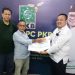Eks Wakil Ketua PPP Banjarmasin Pilih Bacaleg Lewat PKB