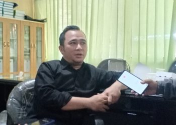 Keberadaan BTS di Banjarmasin Tak Sejalan dengan PAD