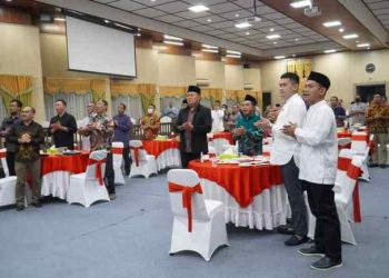 Lensa Foto Kegiatan DPRD Banjarmasin Bulan Mei 2022