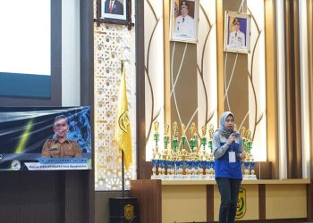 Disbudporapar Cari Pemuda Pelopor yang Punya Kontribusi untuk Banjarmasin