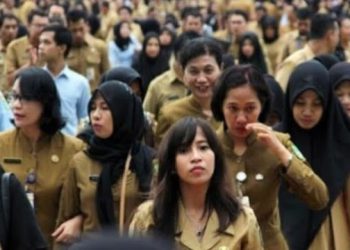 Tugiatno Apresiasi Kebijakan Honorer Bisa jadi PNS Tahun Depan, Penuhi Syarat Ini!  