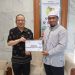 Bank Kalsel Bantu Pengembangan Metode Tartily Banjary